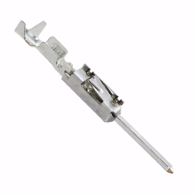 1-928918-1 TE Connectivity AMP Connectors  Contacts de connecteur rectangulaires